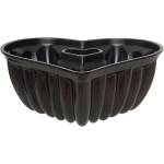Maku Kitchen Life Форма сърце за печене на кекс maku с керамично покритие (tb maku 645949)