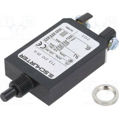 Schurter 4411.0076