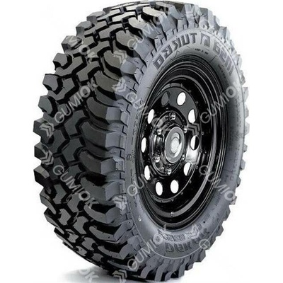 Insa Turbo Dakar MT 245/70 R16 107Q