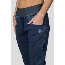 Rafiki Cerro dark blue denim