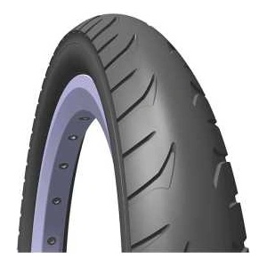 Rubena Външна гума Mitas R63 Golf - 12 1/2x1.90x2 1/4