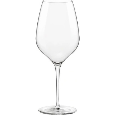 Bormioli Rocco Sklenice na víno XL BR-365745 TOM BR-365745 transparentní 650 ml