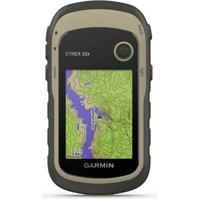 Garmin eTrex 32x EU