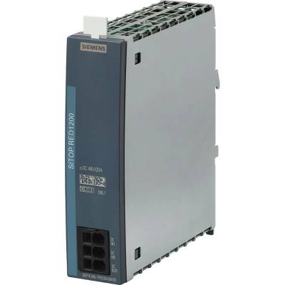 Siemens 6EP43467RB000AX0 redundanční modul