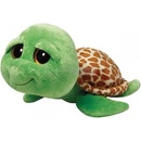 Plyšáci Beanie Boos TIPPY zelená želvička 15 cm