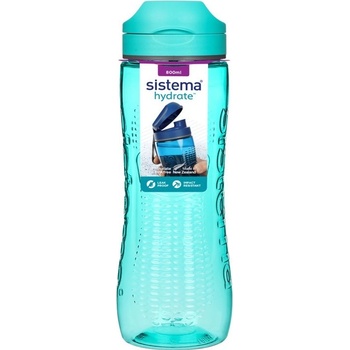 Sistema Hydrate Active Flip Top 800 ml