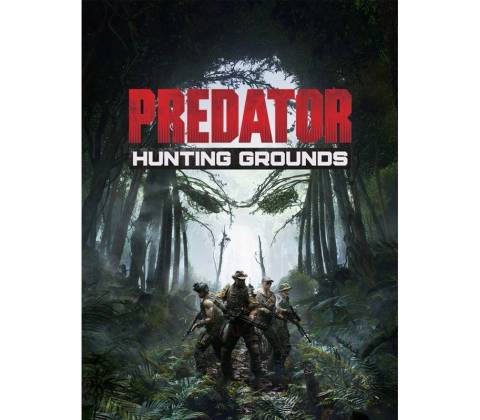 Predator: Hunting Grounds