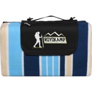 Royokamp picnic blanket 200x200 cm 1036106 N/A