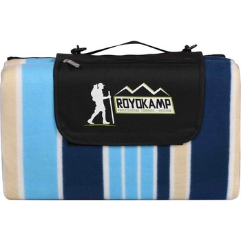 Royokamp picnic blanket 200x200 cm 1036106 N/A