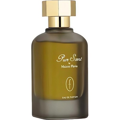 Flavia Pure Scent parfémovaná voda pánská 110 ml