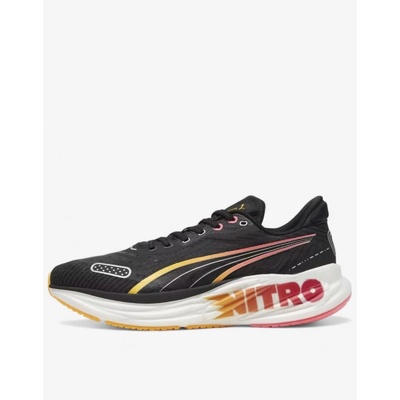 PUMA Magnify Nitro Tech 2 Forever Faster Shoes Black M