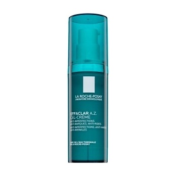 La Roche-Posay гел за лице A. Z. Gel-Creme 40 ml