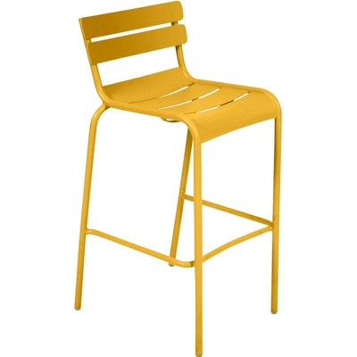 Fermob Luxembourg 80 cm Žlutá