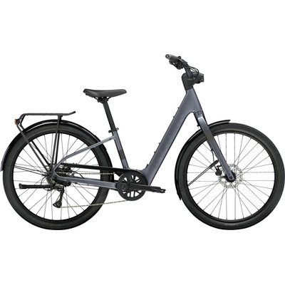 Trek Verve+ 1 LT Lowstep 2026