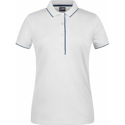 Daiber JN 727 white/navy