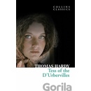 Tess of the d´Urbervilles CC - T. Hardy