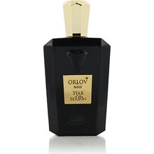 Orlov Paris Star of the Season parfémovaná voda unisex 75 ml plnitelný flakon