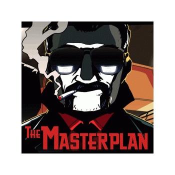 The Masterplan
