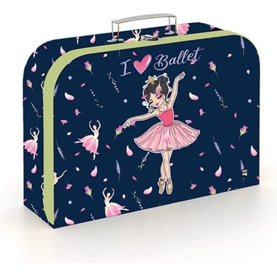 Oxybag Ballerina 34 cm