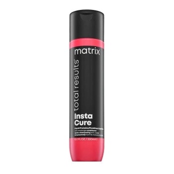 Image 1 of Matrix Total Results Insta Cure Anti-Breakage Conditioner Подсилващ балсам За суха и чуплива коса 300 ml