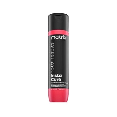 Matrix Total Results Insta Cure Anti-Breakage Conditioner Подсилващ балсам За суха и чуплива коса 300 ml