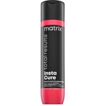 Matrix Total Results Insta Cure Anti-Breakage Conditioner Подсилващ балсам За суха и чуплива коса 300 ml