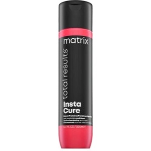 Matrix Total Results Insta Cure Anti-Breakage Conditioner Подсилващ балсам За суха и чуплива коса 300 ml
