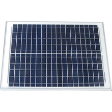 Hadex Fotovoltaický solární panel 12V/20W polykrystalický 500x350x25mm