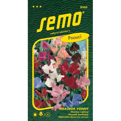 Semo Hrachor vonný Spencer pnúci 200 cm 2 g