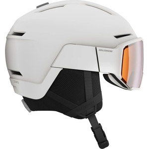Salomon Ски каска Salomon Osmo Ski helmet - White - размер One Size (418-1129-0311)