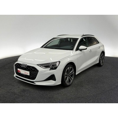 Audi A3 TFSI Sportback Advanced 85 kW