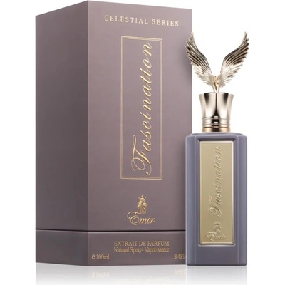 Paris Corner Emir Fascination parfém unisex 100 ml