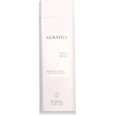 Goldwell Kerasilk Essentials Redensifying Shampoo 250 ml
