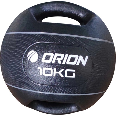 ORION Медицинска топка pro с хват - 10 кг