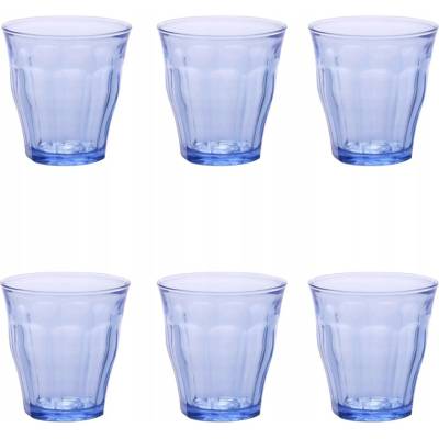 Duralex Poháre na nápoje 6 x 310 ml