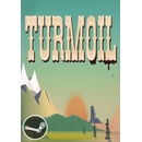 Turmoil