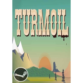 Turmoil