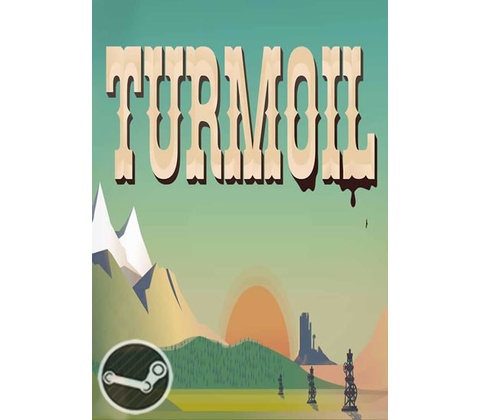 Turmoil