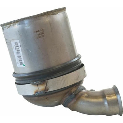 Filter sadzí/pevných častíc výfukového systému BOSAL 097-552 (097552)