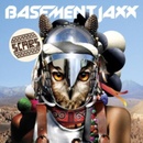BASEMENT JAXX - SCARS CD