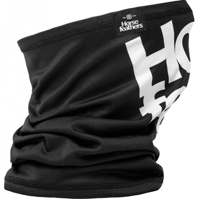 Horsefeathers lightweight neck War logo nákrčník