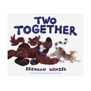 Two Together | WENZEL BRENDAN (2024)