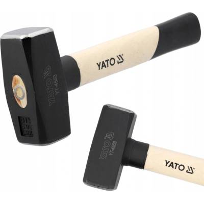 YATO YT-4553 Kovové kladivo 2 kg