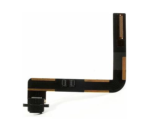 iPad Air Flex nabíjania čierna farba