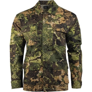 Mil-Tec Блуза Mil-Tec US BDU Rip-Stop, WASP I Z3A (11843767)