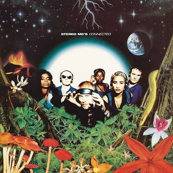 STEREO MC'S - CONNECTED LP