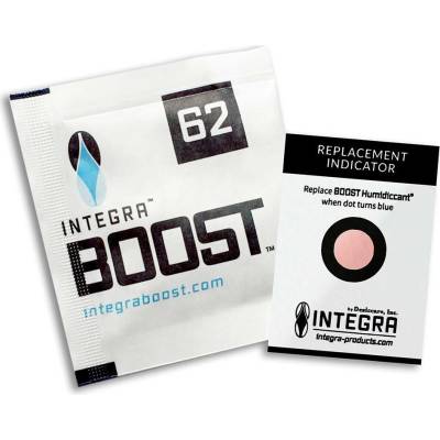 Integra Boost 62% Balení: 8 g