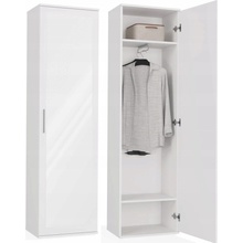 Shoptop Duo biela matná