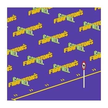 Frampton Peter - Frampton's Camel CD