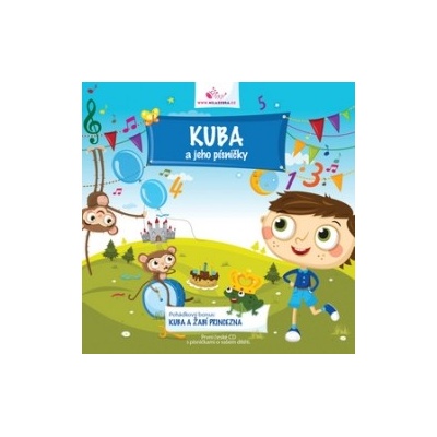 Kuba a jeho písničky